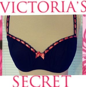 *NWOT* 🌼VICTORIA'S SECRET BRA🌼
